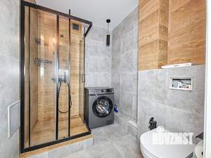 Студия квартира, на длительный срок, 36м2, 5/10 этаж