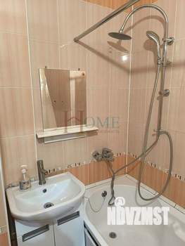 1-к квартира, на длительный срок, 38м2, 11/18 этаж