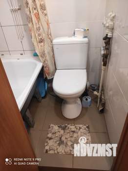 Студия квартира, посуточно, 19м2, 2/5 этаж