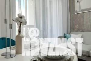 2-к квартира, посуточно, 38м2, 23/23 этаж