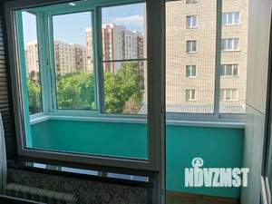 2-к квартира, посуточно, 46м2, 3/5 этаж