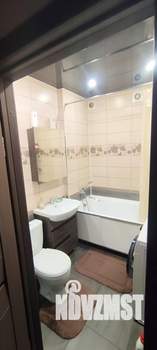 Студия квартира, на длительный срок, 34м2, 2/10 этаж