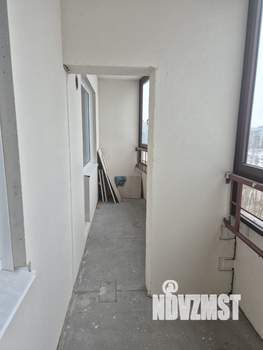 1-к квартира, на длительный срок, 42м2, 9/17 этаж