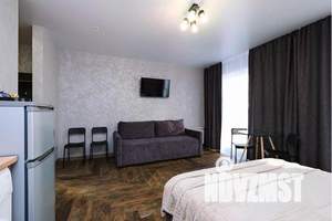 1-к квартира, посуточно, 32м2, 10/13 этаж