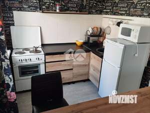 Студия квартира, на длительный срок, 31м2, 4/5 этаж