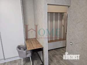 1-к квартира, на длительный срок, 32м2, 5/5 этаж