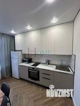 1-к квартира, на длительный срок, 39м2, 19/21 этаж