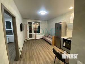 1-к квартира, на длительный срок, 45м2, 14/14 этаж