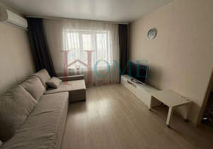 1-к квартира, на длительный срок, 47м2, 13/21 этаж