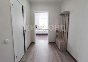 1-к квартира, на длительный срок, 44м2, 7/17 этаж