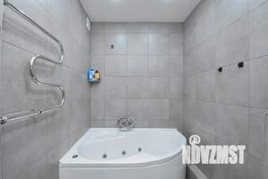 1-к квартира, посуточно, 28м2, 10/13 этаж