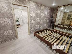 2-к квартира, на длительный срок, 45м2, 5/5 этаж