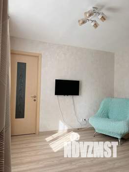 2-к квартира, посуточно, 38м2, 1/9 этаж