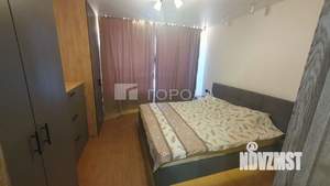 2-к квартира, на длительный срок, 55м2, 5/20 этаж