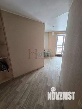 Студия квартира, на длительный срок, 50м2, 11/24 этаж