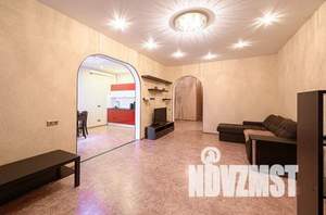 2-к квартира, на длительный срок, 81м2, 4/12 этаж