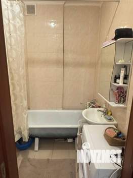 Студия квартира, на длительный срок, 32м2, 15/19 этаж