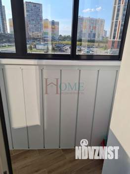 1-к квартира, на длительный срок, 29м2, 2/24 этаж