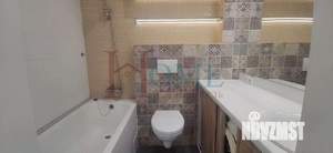 Студия квартира, на длительный срок, 27м2, 15/16 этаж