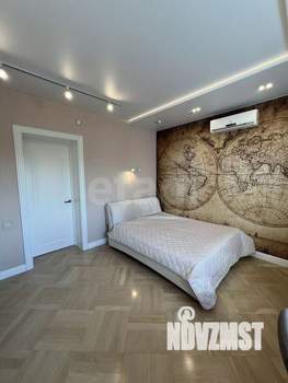 5-к квартира, на длительный срок, 190м2, 6/9 этаж