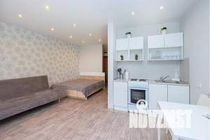 1-к квартира, посуточно, 30м2, 13/25 этаж