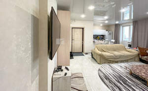 3-к квартира, на длительный срок, 75м2, 5/18 этаж