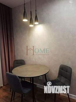 1-к квартира, на длительный срок, 38м2, 17/25 этаж