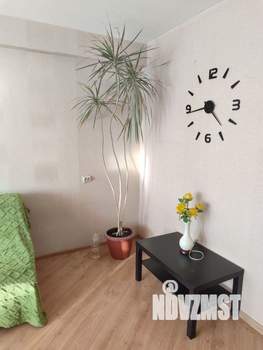 1-к квартира, на длительный срок, 51м2, 8/10 этаж