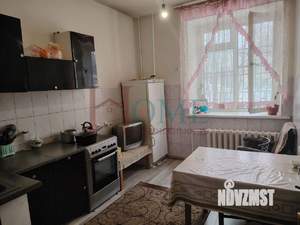 2-к квартира, на длительный срок, 56м2, 1/5 этаж