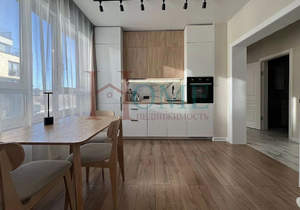 3-к квартира, на длительный срок, 50м2, 6/8 этаж