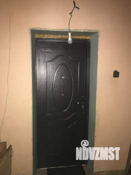 1-к квартира, на длительный срок, 37м2, 5/12 этаж