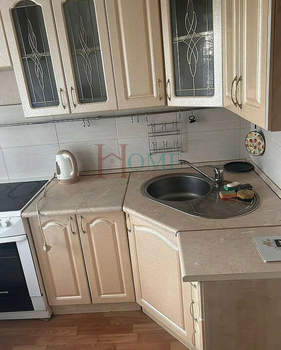 2-к квартира, на длительный срок, 48м2, 3/5 этаж