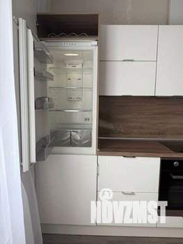 1-к квартира, посуточно, 44м2, 1/1 этаж