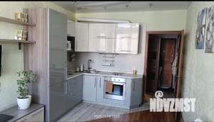 1-к квартира, на длительный срок, 37м2, 11/24 этаж