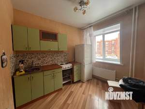 1-к квартира, на длительный срок, 34м2, 5/12 этаж