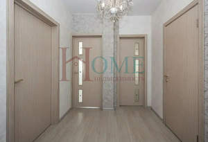 2-к квартира, на длительный срок, 60м2, 12/25 этаж