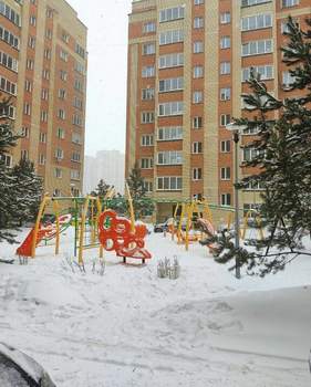 2-к квартира, на длительный срок, 53м2, 3/9 этаж