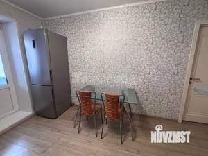 3-к квартира, на длительный срок, 80м2, 4/17 этаж