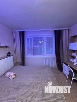 1-к квартира, на длительный срок, 43м2, 1/16 этаж