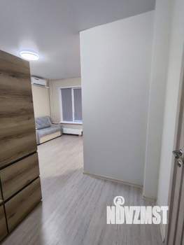 1-к квартира, посуточно, 37м2, 11/17 этаж