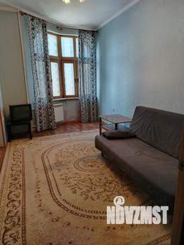 1-к квартира, на длительный срок, 36м2, 6/16 этаж