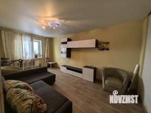 2-к квартира, на длительный срок, 48м2, 7/17 этаж