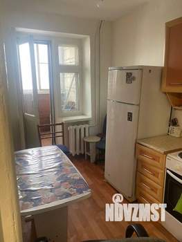 1-к квартира, на длительный срок, 29м2, 8/10 этаж