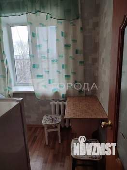 2-к квартира, на длительный срок, 40м2, 5/5 этаж