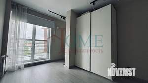 1-к квартира, на длительный срок, 50м2, 13/16 этаж