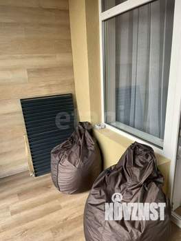 Студия квартира, на длительный срок, 32м2, 6/29 этаж