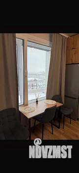 2-к квартира, на длительный срок, 35м2, 12/30 этаж