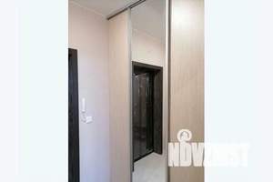 1-к квартира, посуточно, 30м2, 7/24 этаж