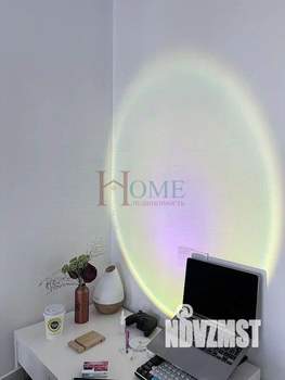 Студия квартира, на длительный срок, 32м2, 14/15 этаж