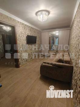 2-к квартира, на длительный срок, 44м2, 1/5 этаж